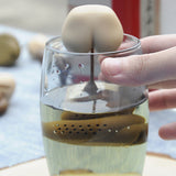 Parodie de Fuite de Thé