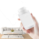 Brosse roulante pour la réparation des murs