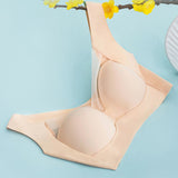 Soutien-gorge Une Pièce Ultra-fin