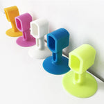 Arrêt de Porte Anticollision Maison(5 PCS) - ciaovie