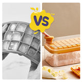 Glacière en silicone