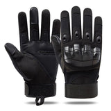 Gants tactiques à doigts complets