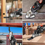 Kit d'Adaptateur pour Broyeur d'Angle