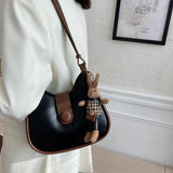 Sac à Bandoulière Imperméable Vintage