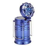 Lanterne de camping multifonction 6 en 1