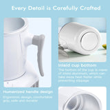 Tasse De Refroidissement De Bureau