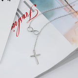 Pendentif Foi Infinie