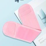 Enveloppement Gel Anti-Rides Réutilisable