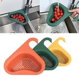 Panier de vidange d'évier de cuisine Swan Drain Rack