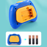 Machine de jeu de puzzle révolutionnaire de décompression