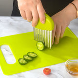 Outils de cuisine Montessori (13 pièces)