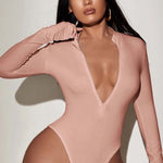 Vêtements de sport sexy pour le contrôle du ventre