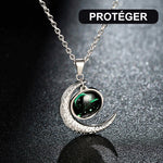 Bijoux Constellation Collier Lumineux