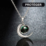 Bijoux Constellation Collier Lumineux