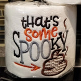 Rouleaux à motifs bizarres