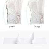 Patch de Poitrine Invisible Anti-nu (36 Pièces)