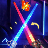 Jouet rétractable cool en 7 couleurs