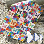 Règle de Couture Papillon