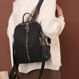 Sac à dos léger à port multiple