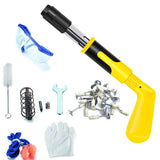 Pistolet Manuel à Clous en Acier