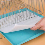 Papier absorbant pour animaux de compagnie