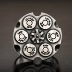 Bague de moto