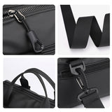 Sac De Messager Portable Pour Sports Et Loisirs De Plein Air Pour Hommes