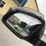 Protection contre Pluie Rétroviseur de Voiture