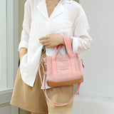 Sac fourre-tout multicouche léger