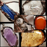 Déco Murale Arbre Métal