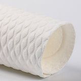 Semelle intérieure jetable absorbant la transpiration