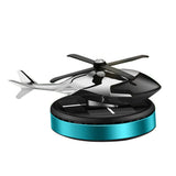 Ornement d'aromathérapie solaire rotatif créatif