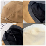 Nouveau Béret Femme