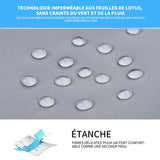 Vêtement de Protection Solaire Super Mince - ciaovie