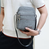 Sac de voyage à bandoulière Journey