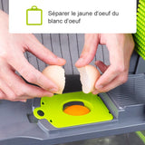 Multifonctionnelle avec Lames Amovibles - ciaovie