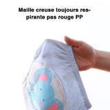 Sous-vêtement d'apprentissage de la propreté pour bébé