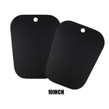 Insère un Support de Botte Haute Réutilisable