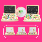 Tableau Créatif pour les Enfants