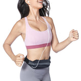 Ceinture et Sac de Course Imperméable