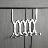 Cintre rétractable en métal