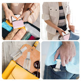 Distributeur de Shampoing pour Voyage