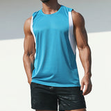 Gilet de sport pour hommes