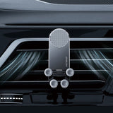 Support de téléphone pliable