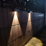 Applique Solaire Super Lumineuse
