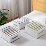 Organisateur de vêtements de garde-robe