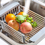 Égouttoir Rétractable de Cuisine