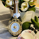 Sonnette Champagne