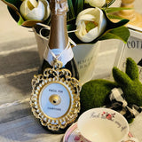 Sonnette Champagne