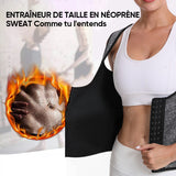 Protecteur de Taille